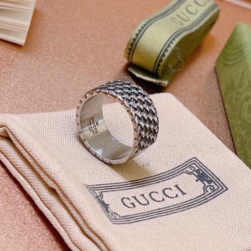 Gucci Rings